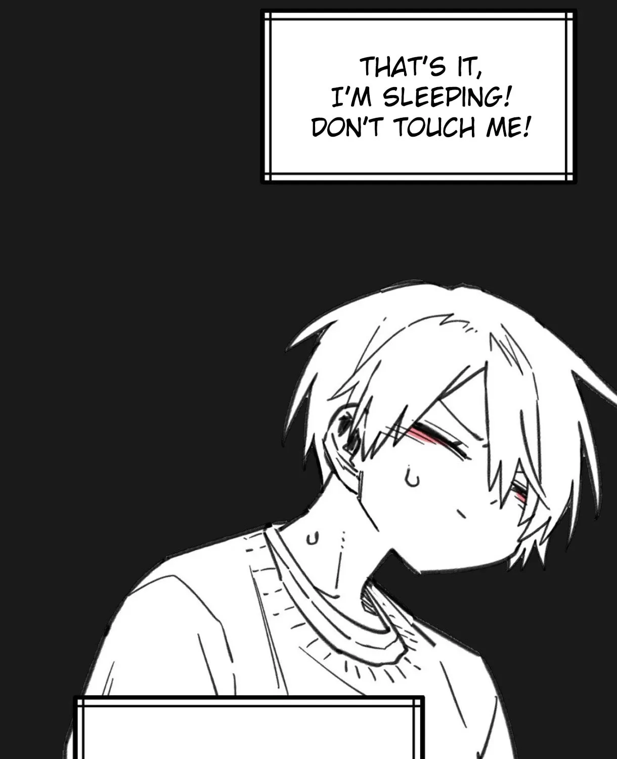 High School Boy Chapter 45 page 37 - 
