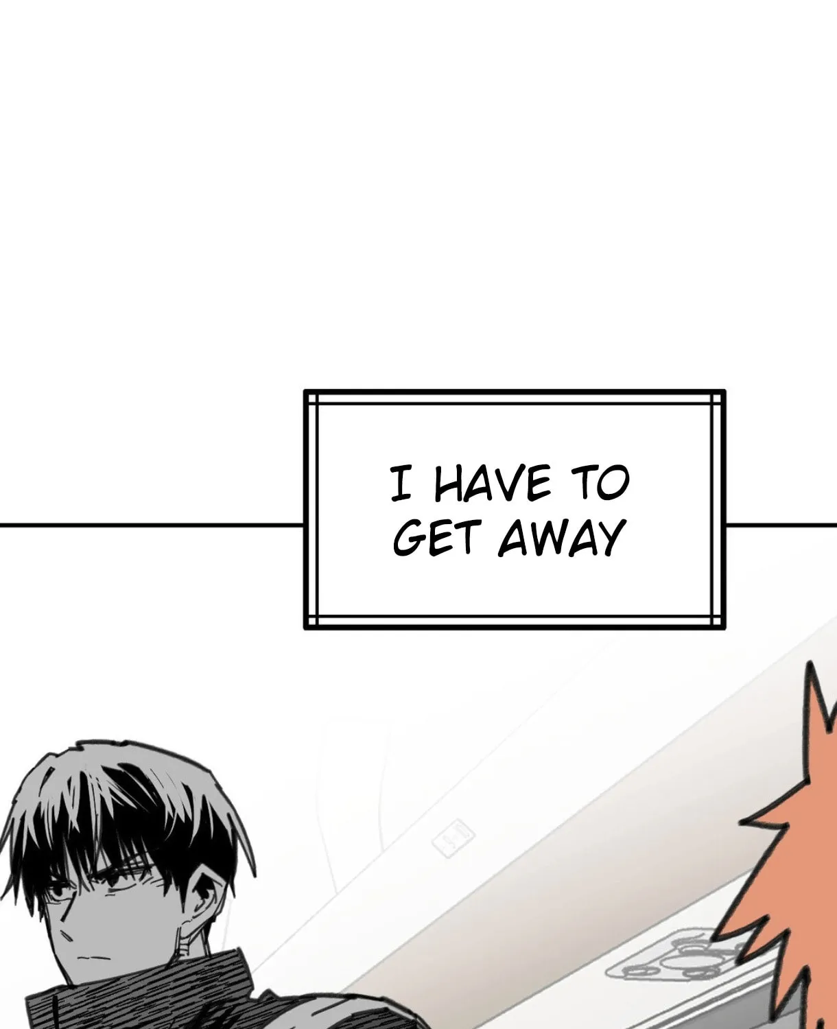 High School Boy Chapter 45 page 6 - 