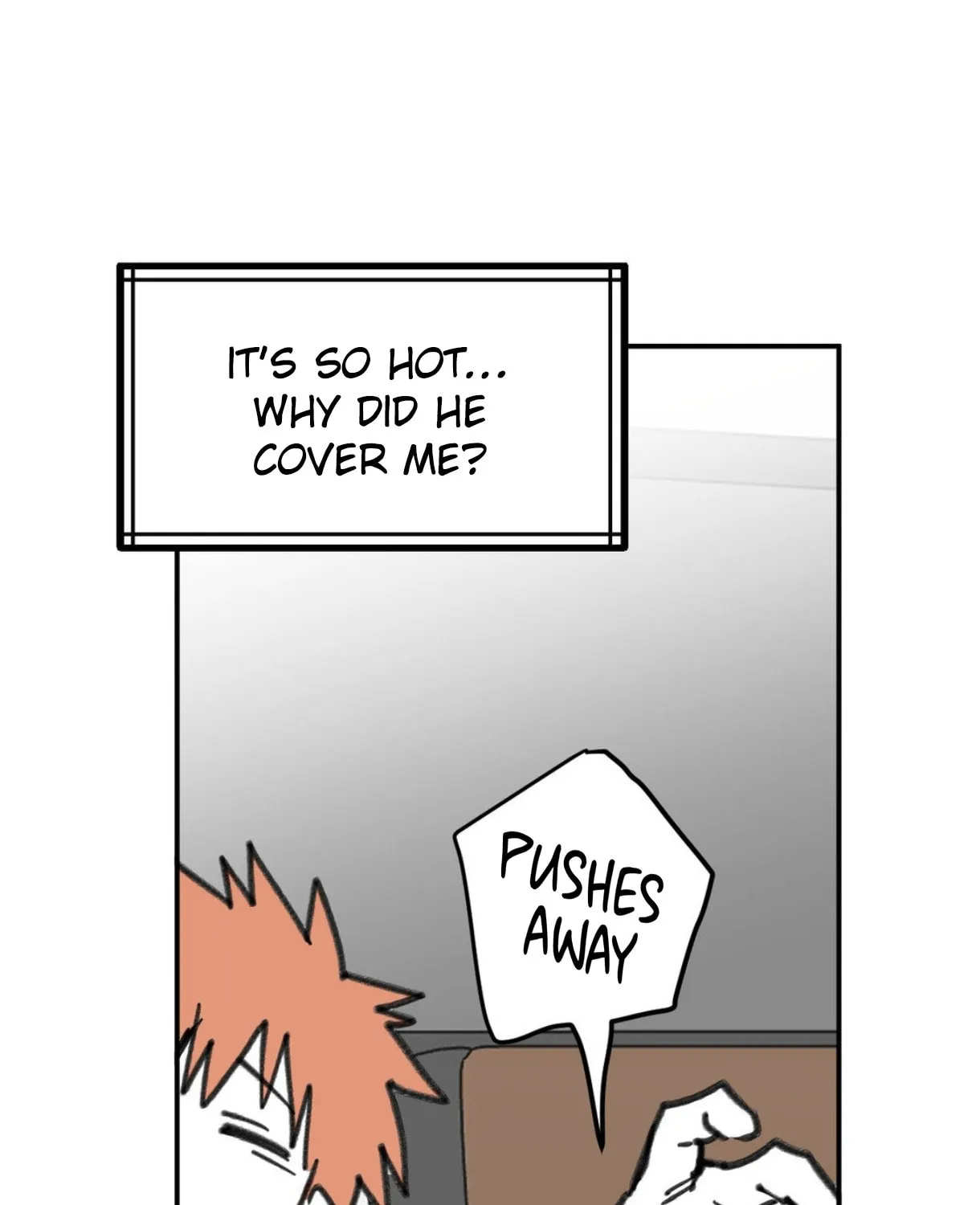 High School Boy Chapter 45 page 69 - 