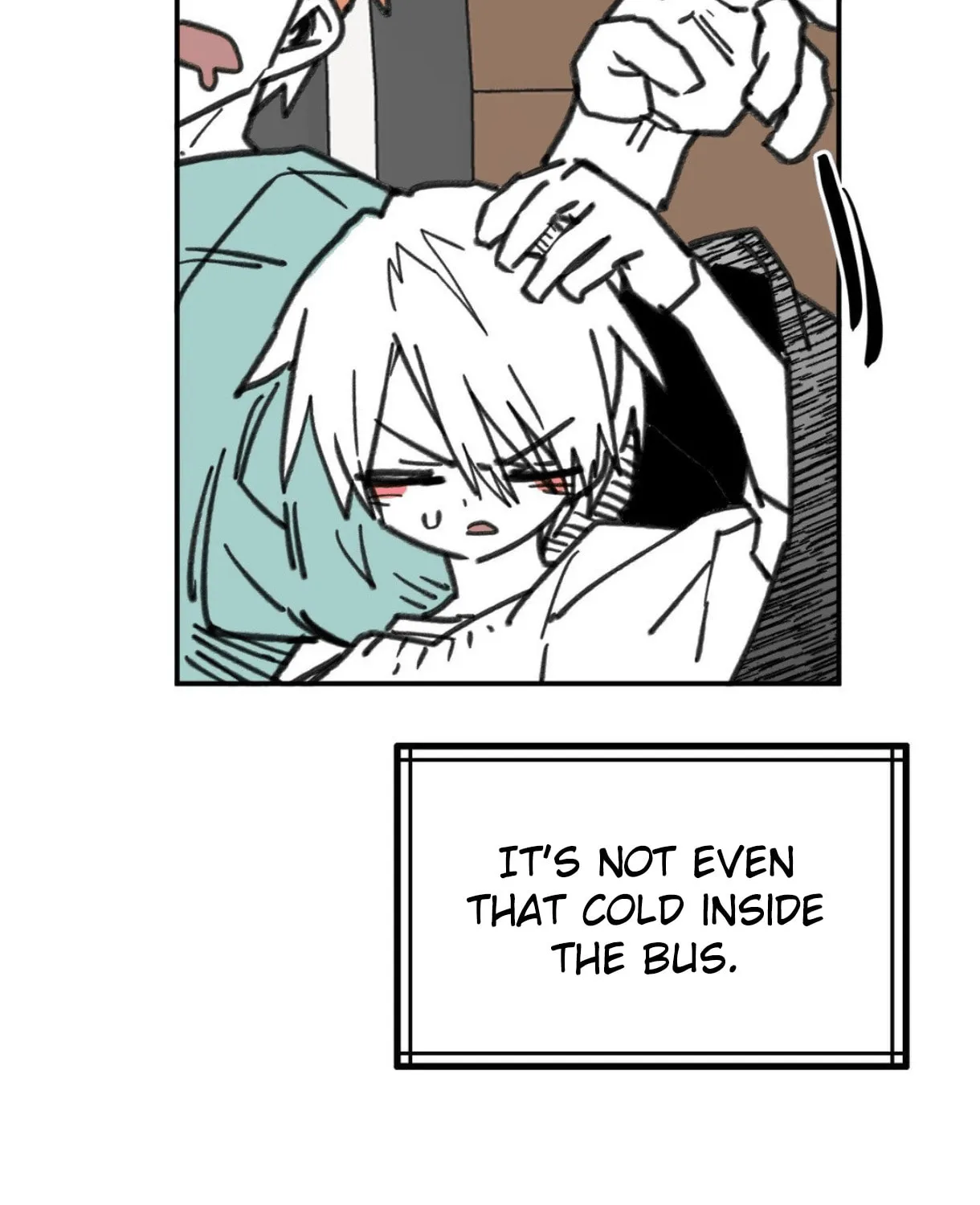 High School Boy Chapter 45 page 70 - 
