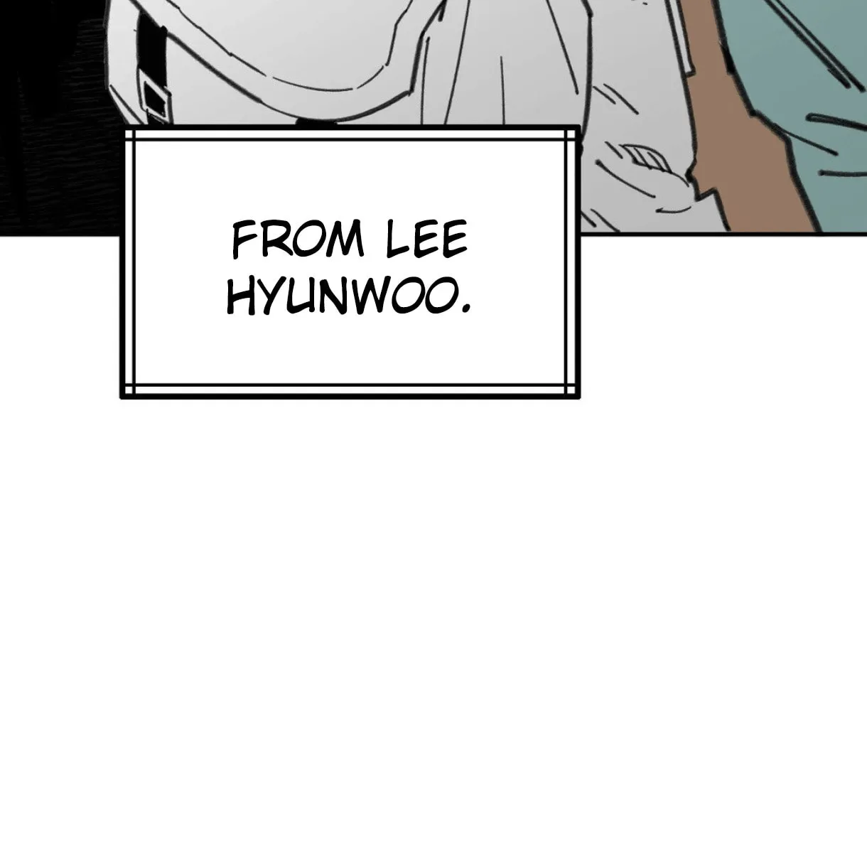 High School Boy Chapter 45 page 8 - 