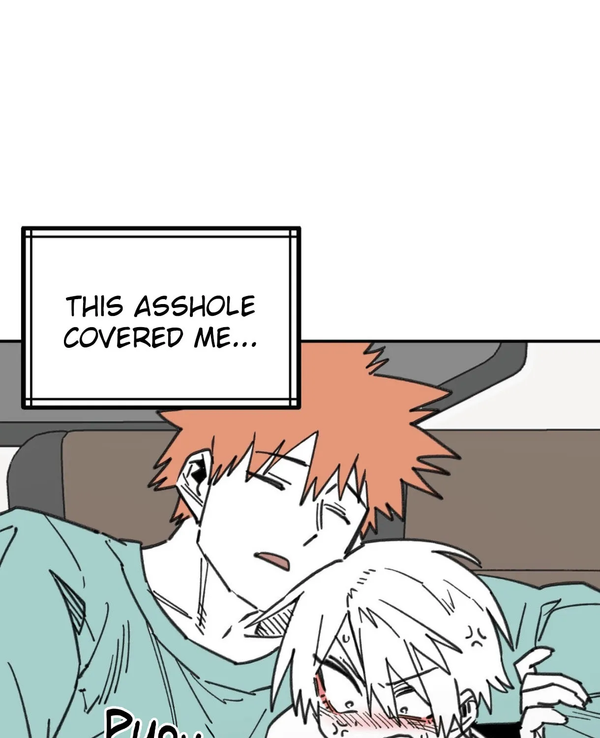 High School Boy Chapter 45 page 79 - 