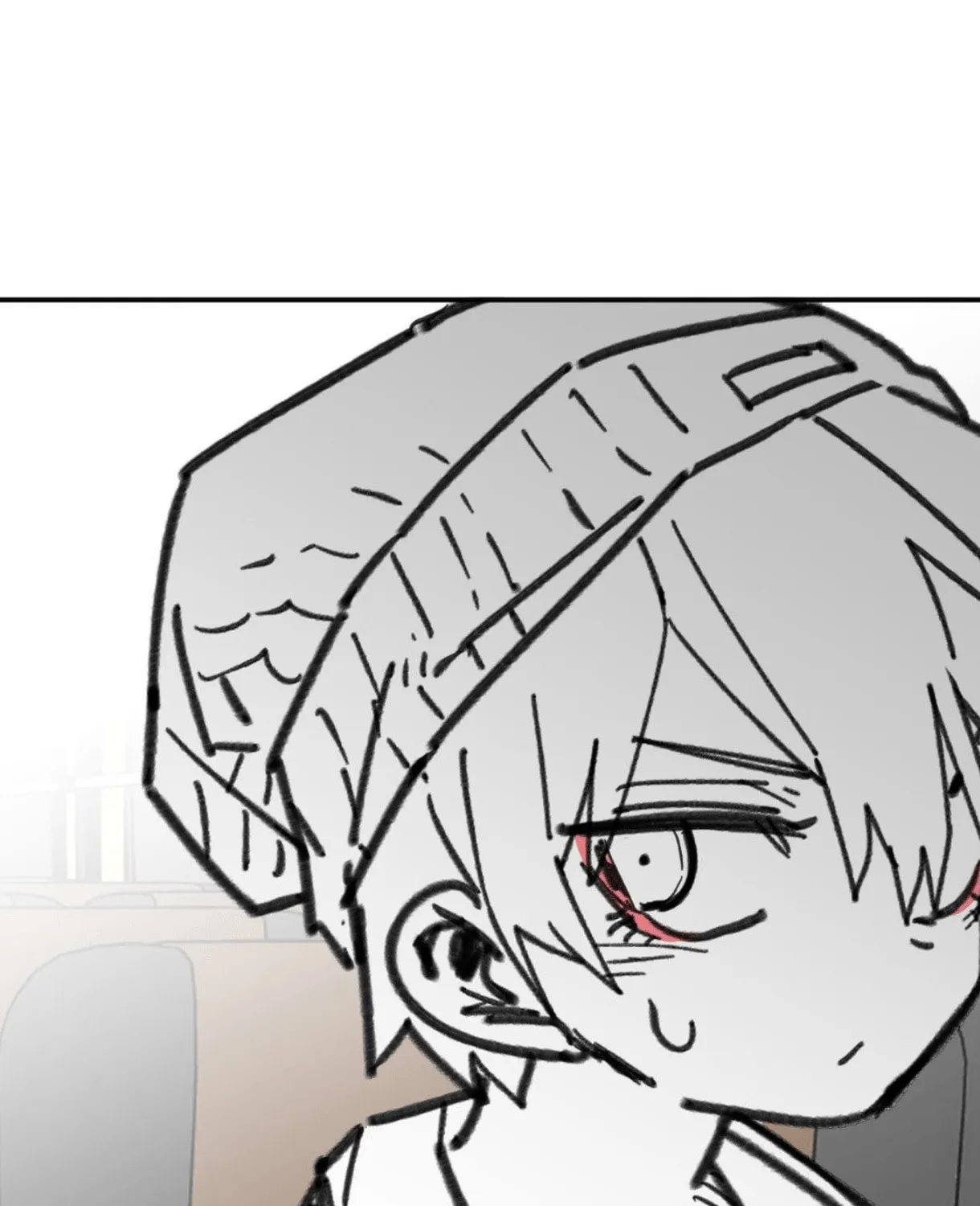High School Boy Chapter 45 page 9 - 