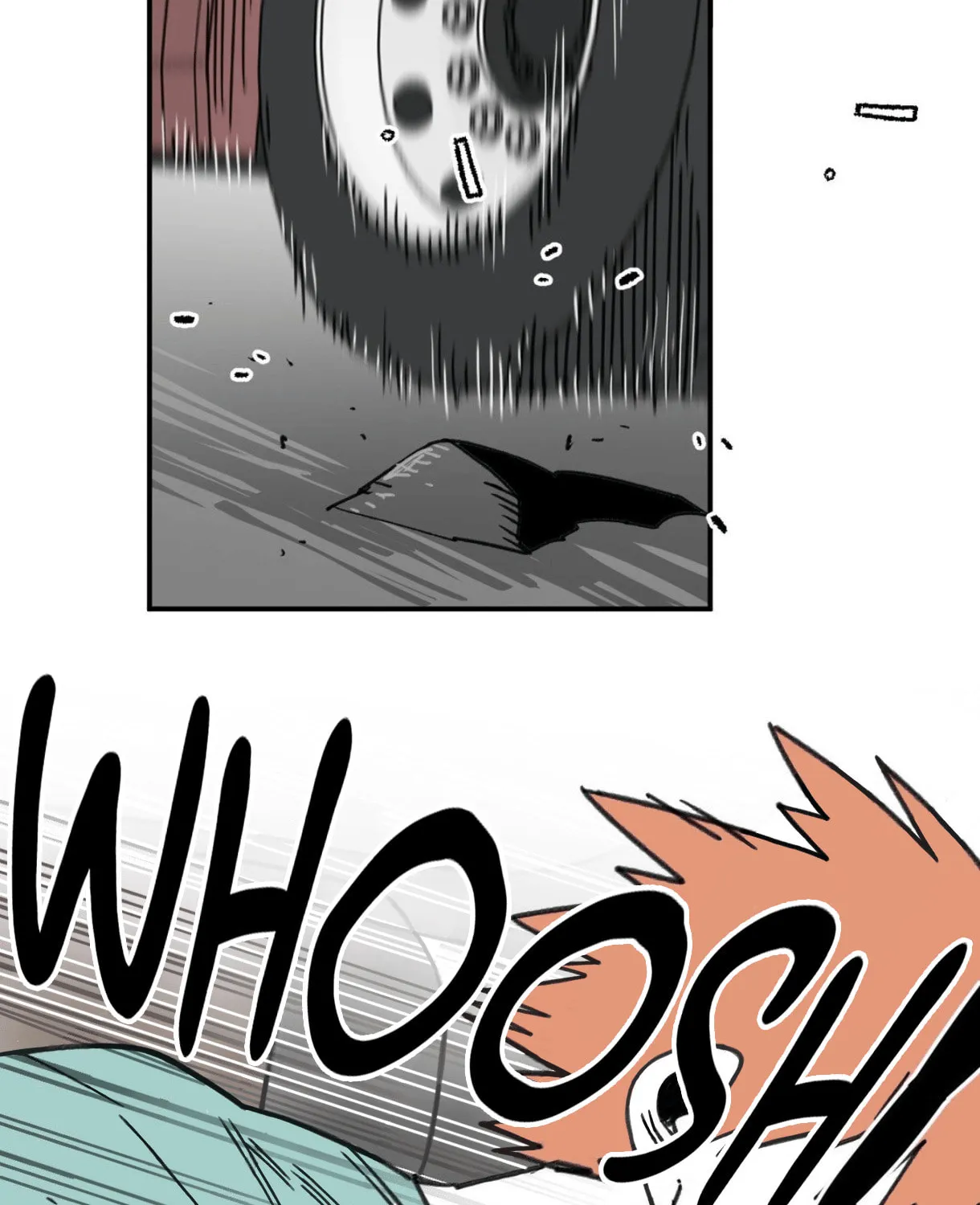 High School Boy Chapter 45 page 83 - 