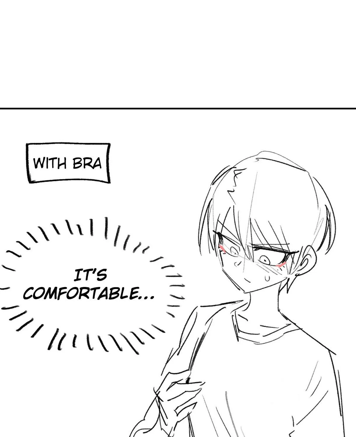 High School Boy Chapter 46.5 page 11 - 