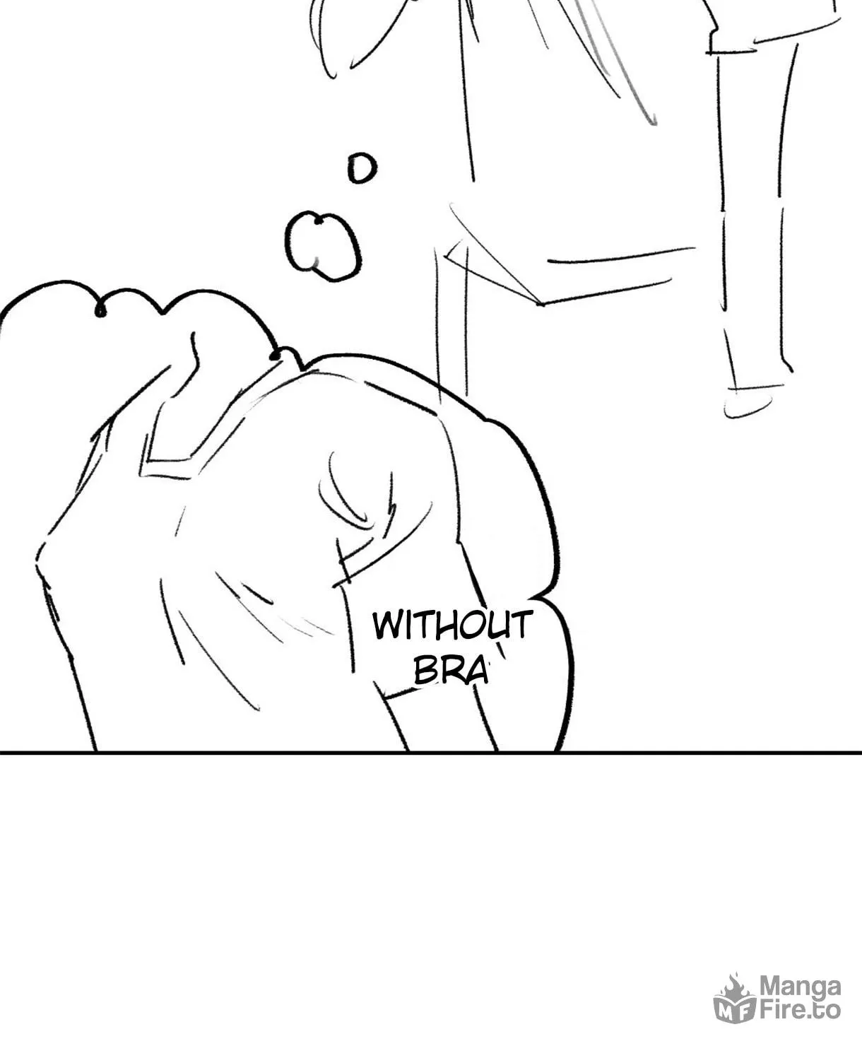High School Boy Chapter 46.5 page 12 - 