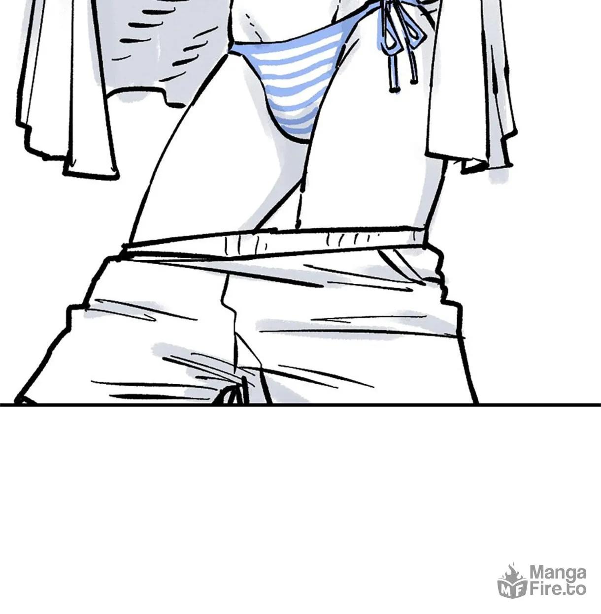High School Boy Chapter 46.5 page 19 - 