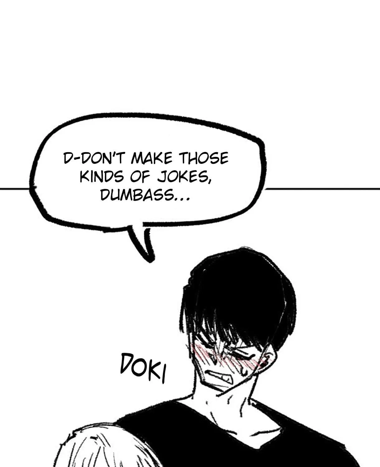 High School Boy Chapter 46.5 page 25 - 