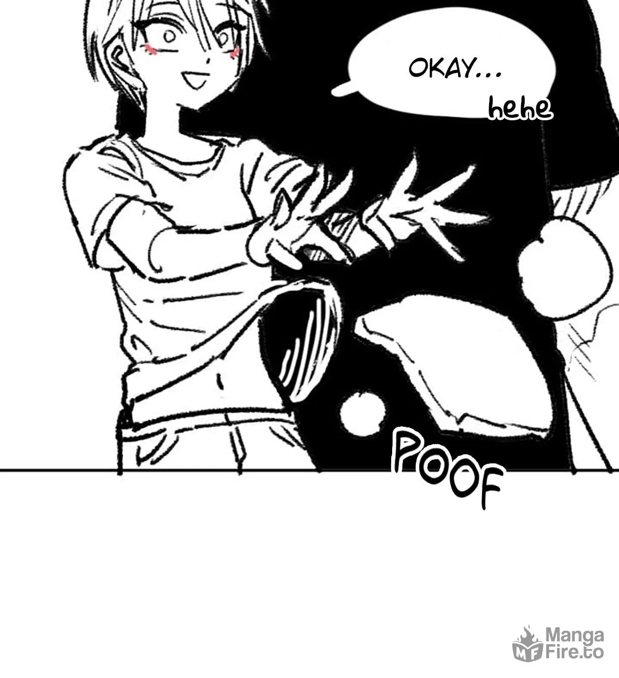High School Boy Chapter 46.5 page 26 - 