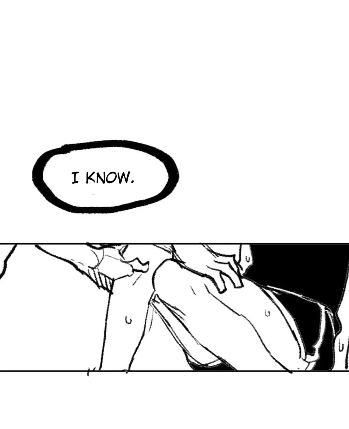 High School Boy Chapter 46.5 page 32 - 