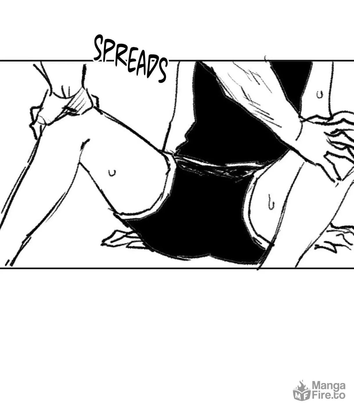 High School Boy Chapter 46.5 page 33 - 
