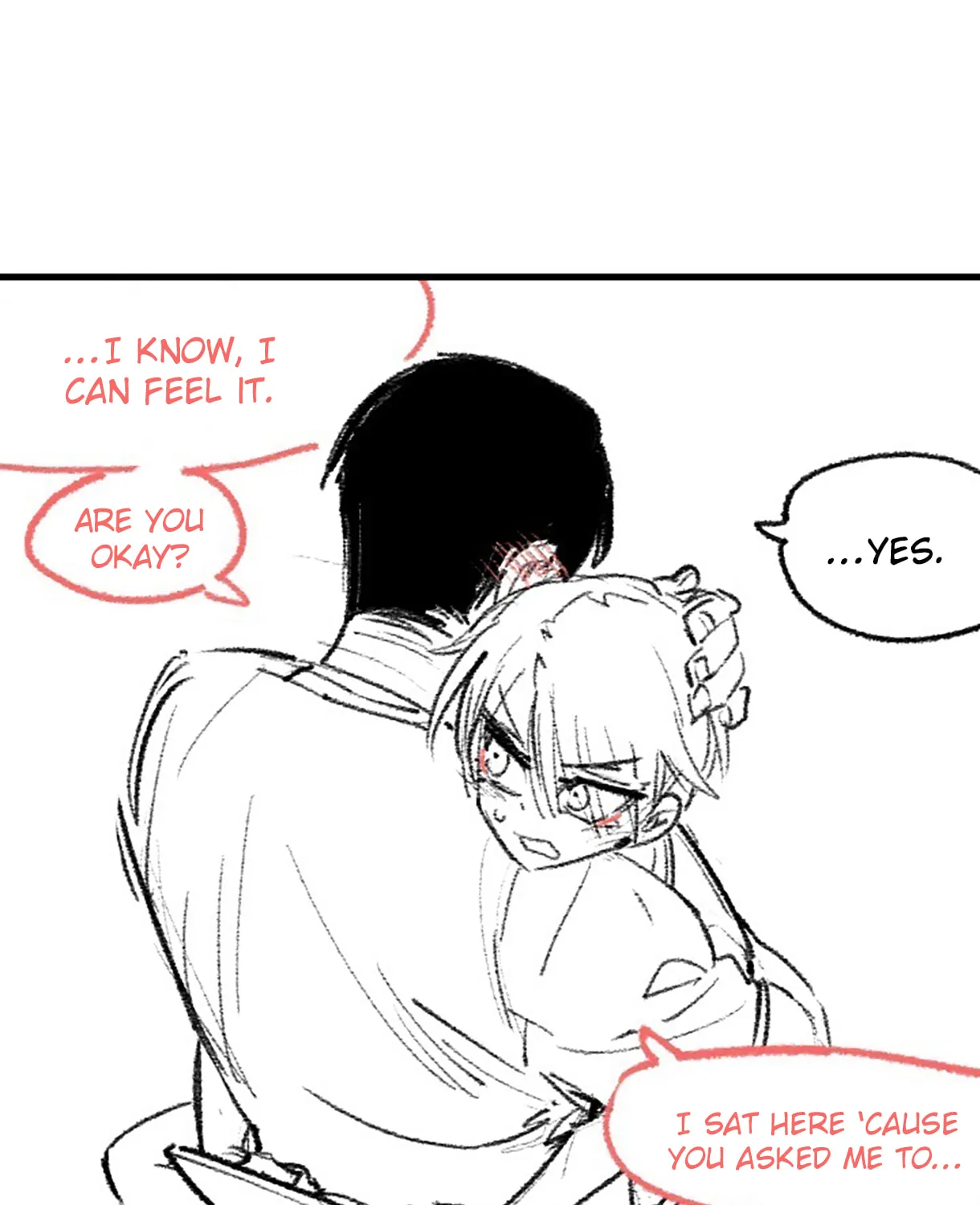 High School Boy Chapter 46.5 page 42 - 