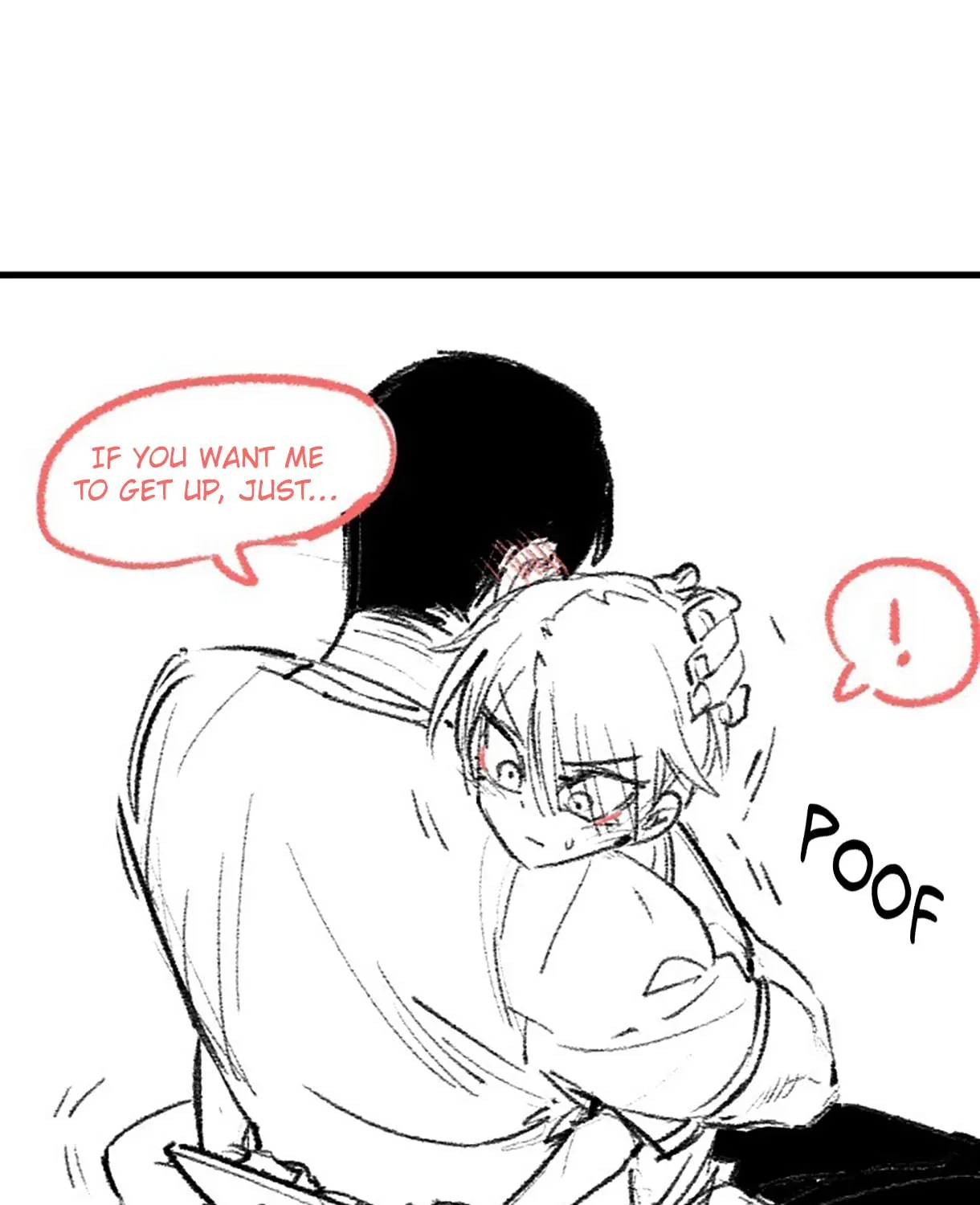 High School Boy Chapter 46.5 page 44 - 