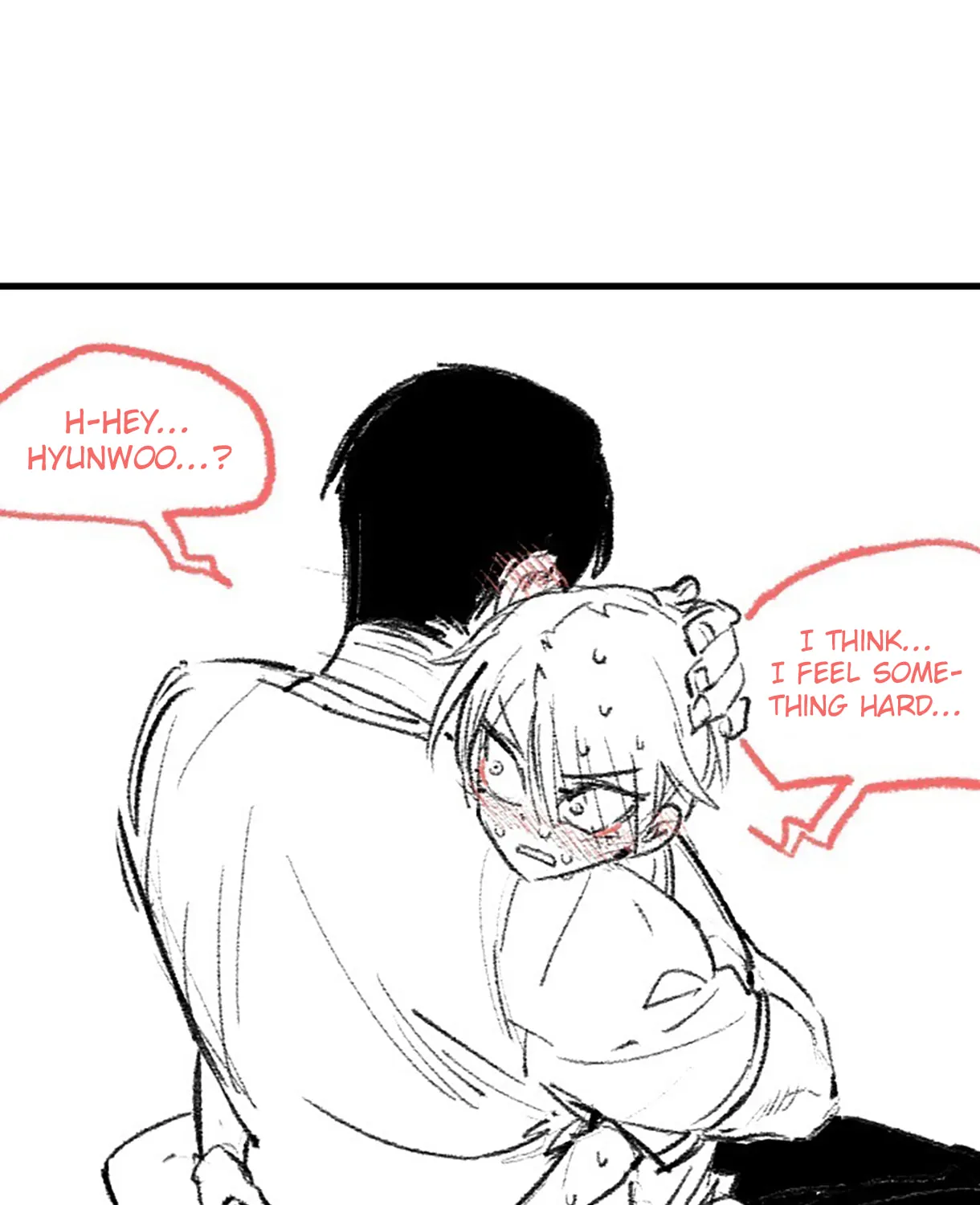 High School Boy Chapter 46.5 page 48 - 