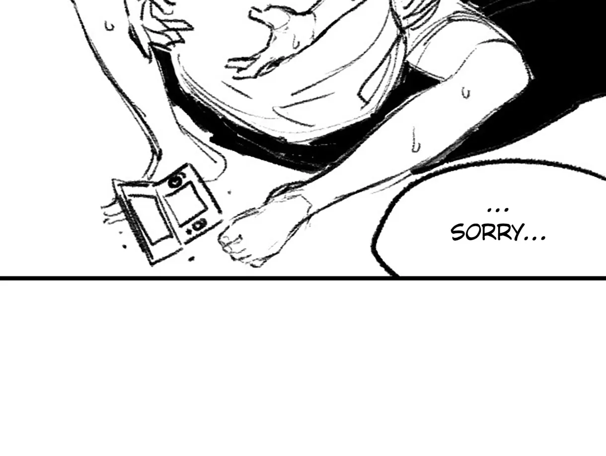 High School Boy Chapter 46.5 page 49 - 