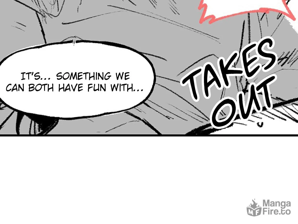 High School Boy Chapter 46.5 page 55 - 