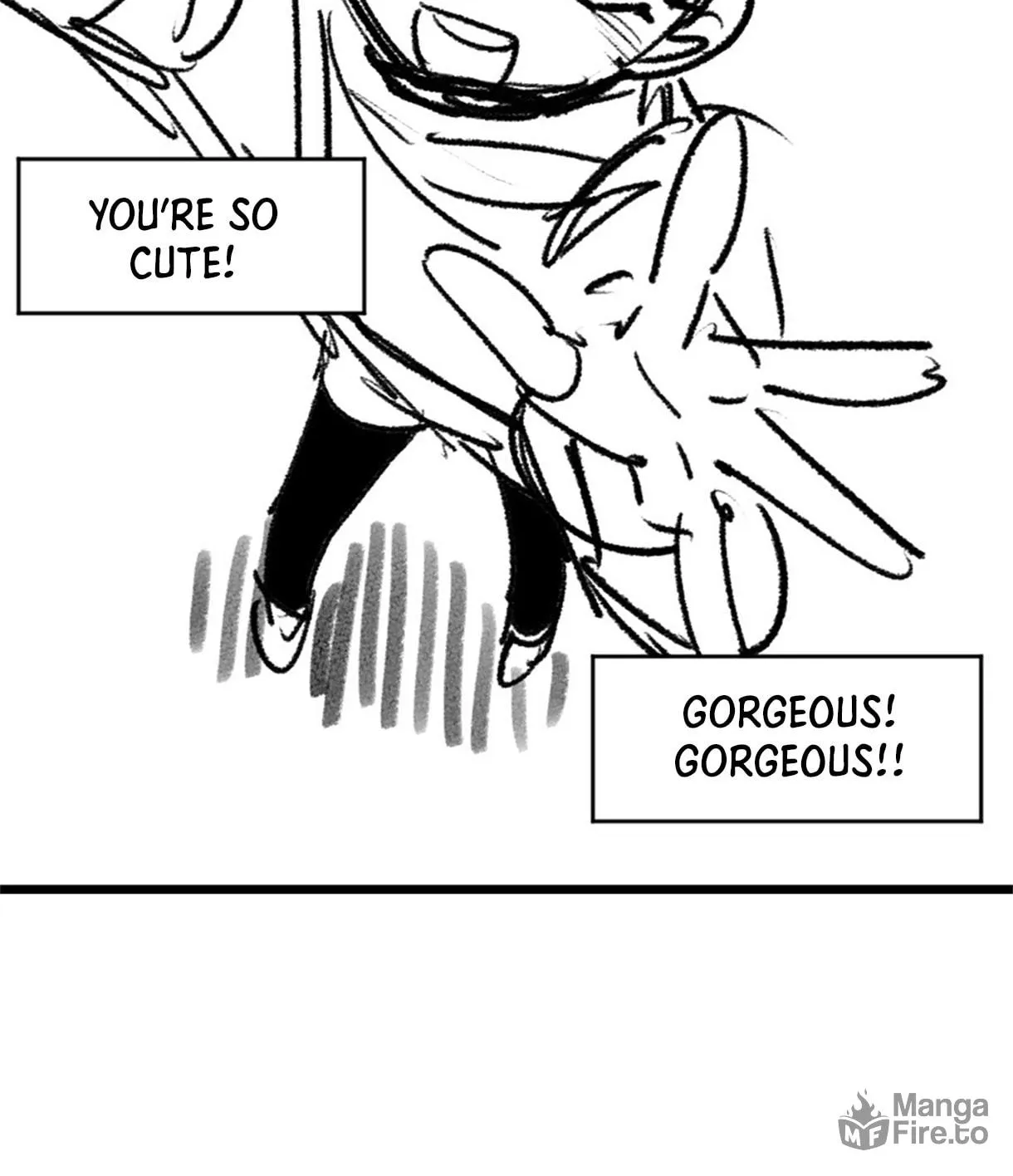 High School Boy Chapter 46.5 page 64 - 
