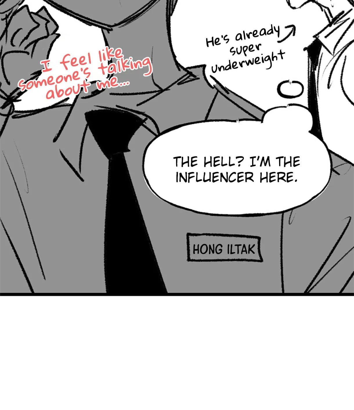 High School Boy Chapter 46.5 page 72 - 