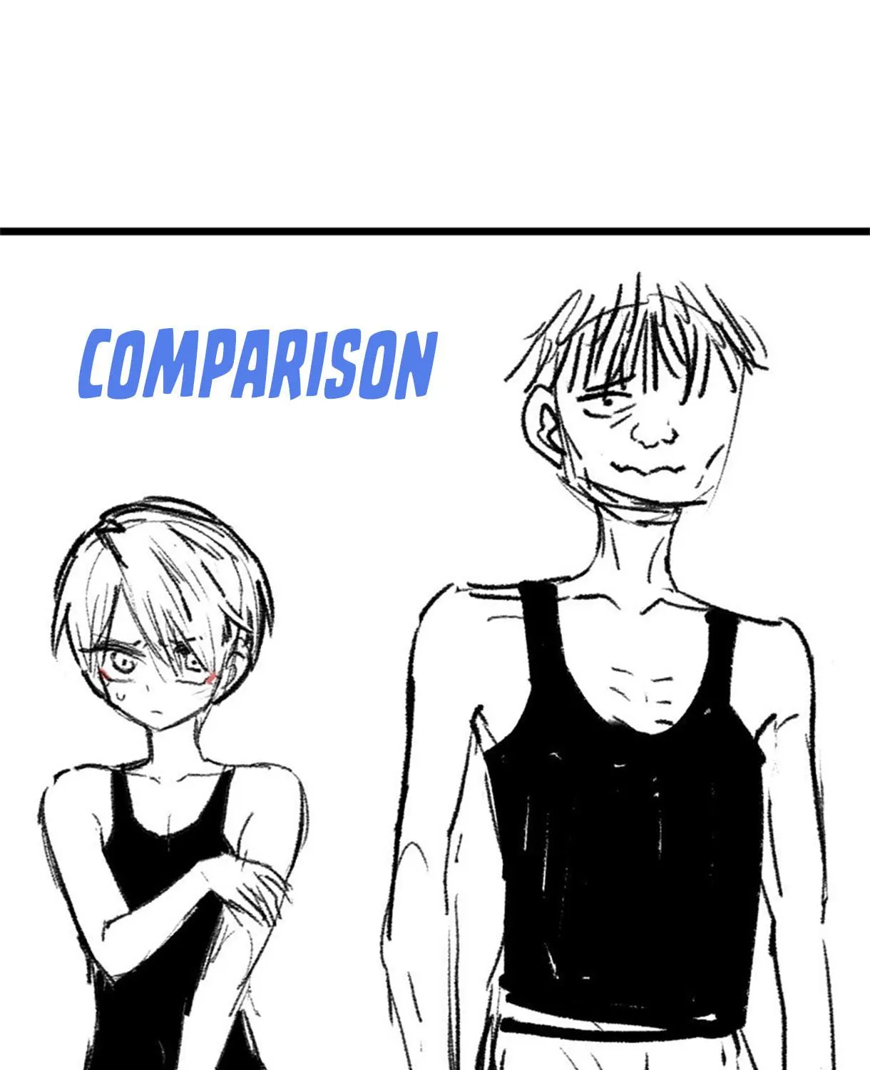 High School Boy Chapter 46.5 page 73 - 