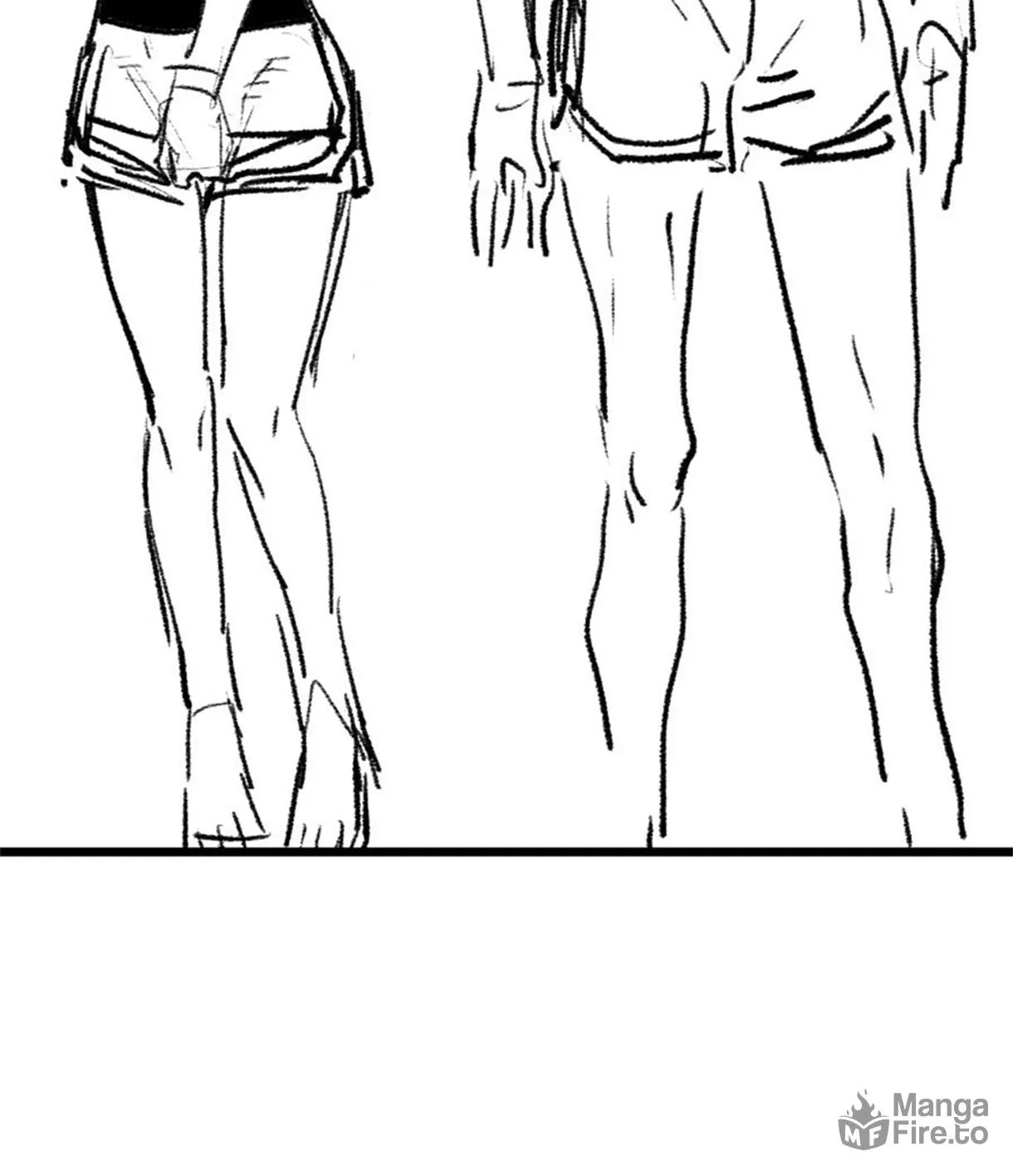 High School Boy Chapter 46.5 page 74 - 