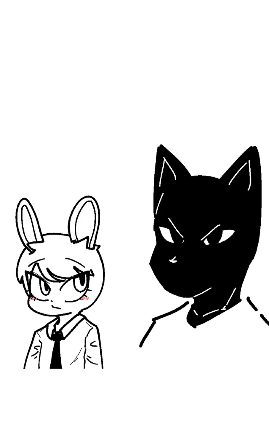 High School Boy Chapter 46.5 page 77 - 