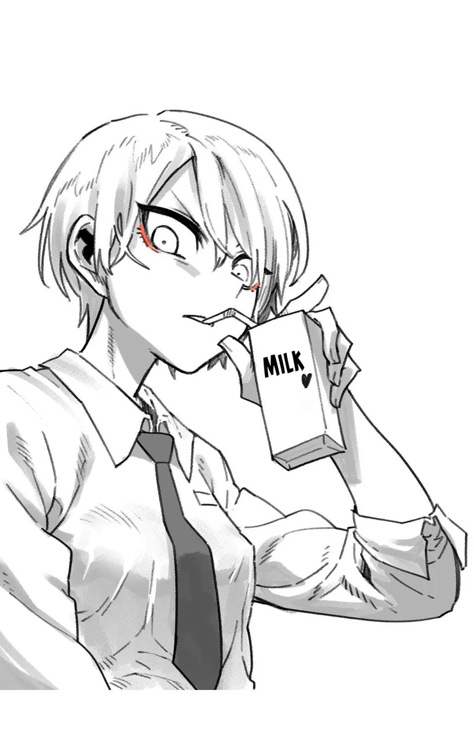High School Boy Chapter 46.5 page 81 - 