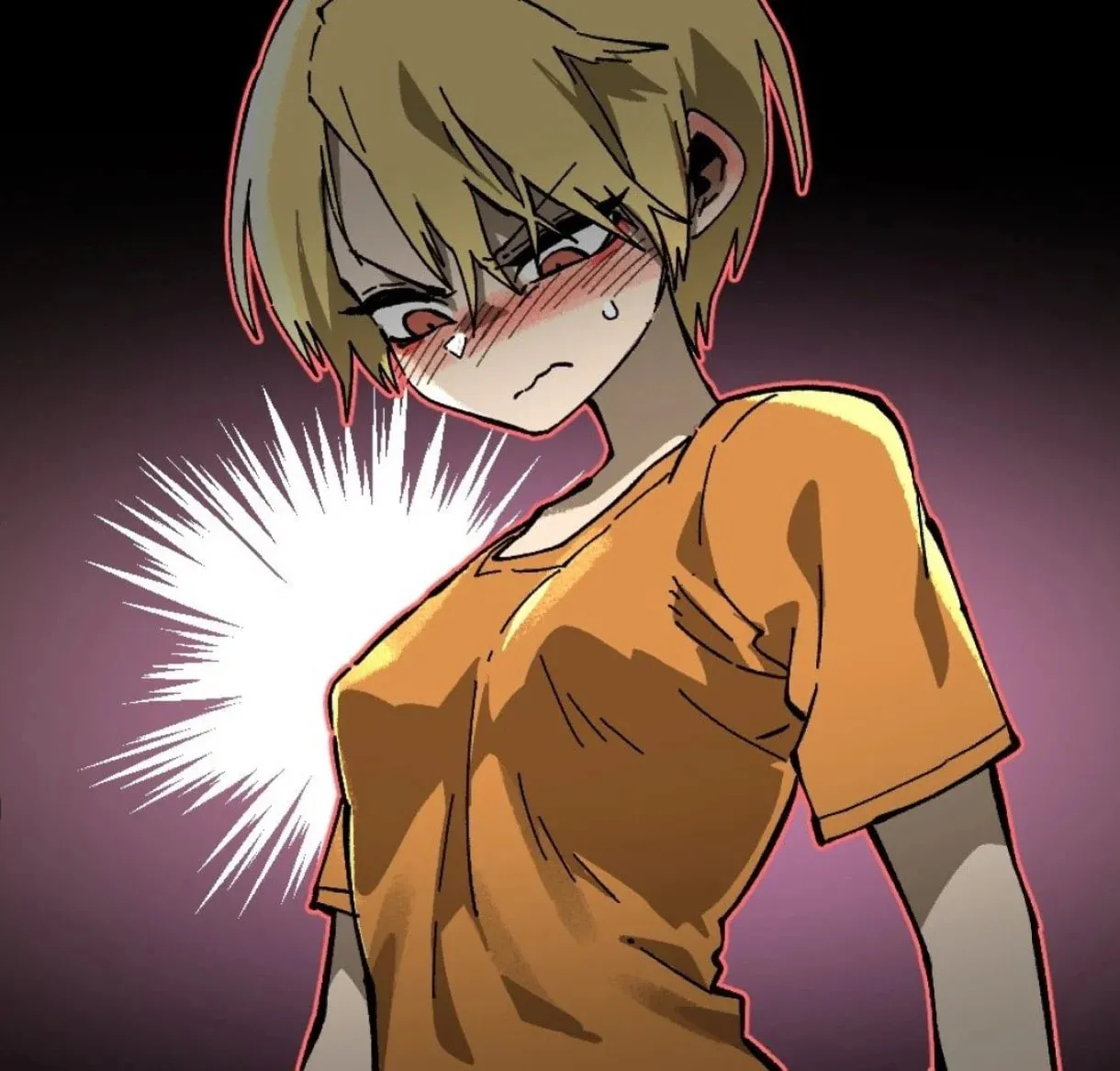 High School Boy Chapter 46.5 page 86 - 