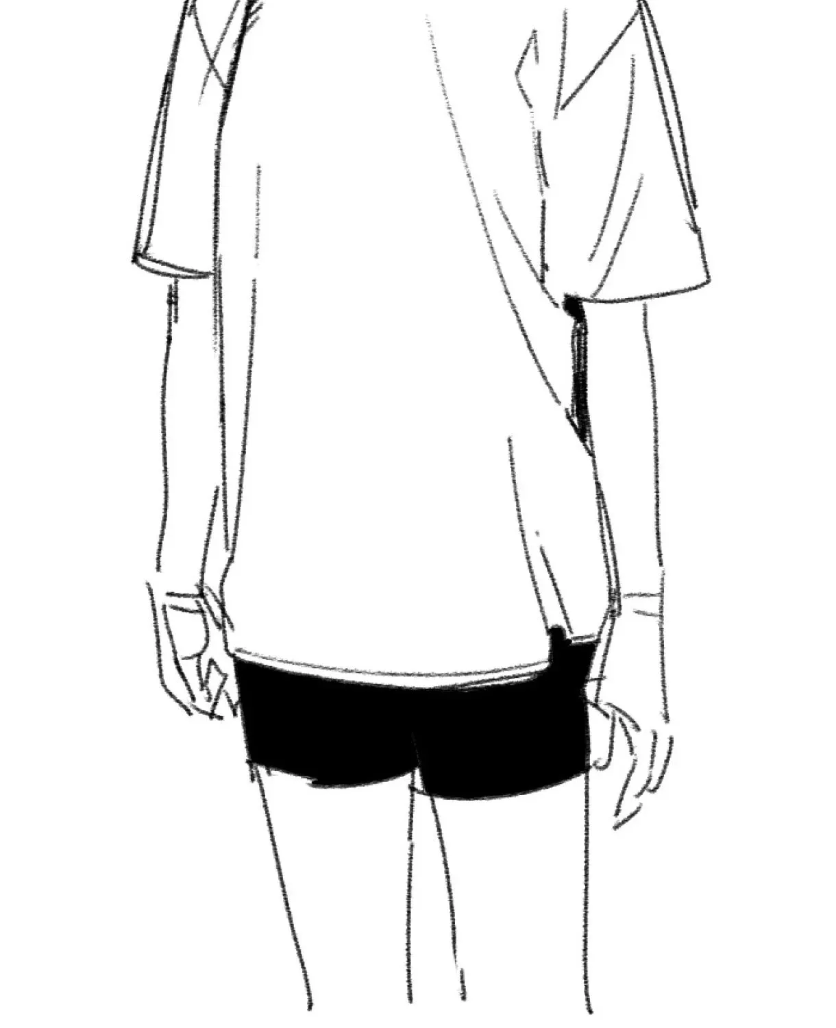 High School Boy Chapter 46.5 page 88 - 