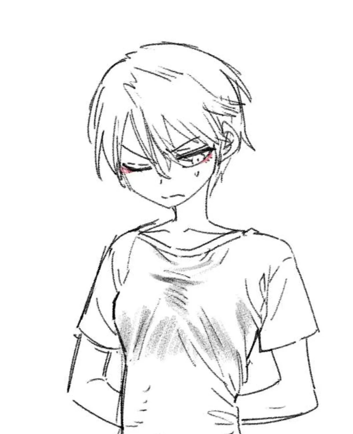 High School Boy Chapter 46.5 page 90 - 