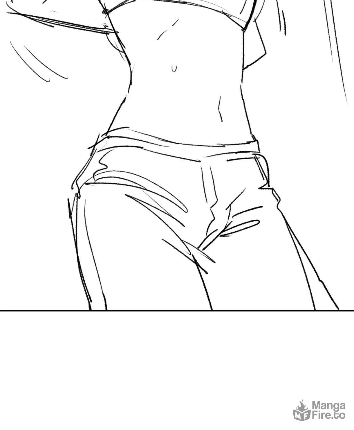High School Boy Chapter 46.5 page 10 - 