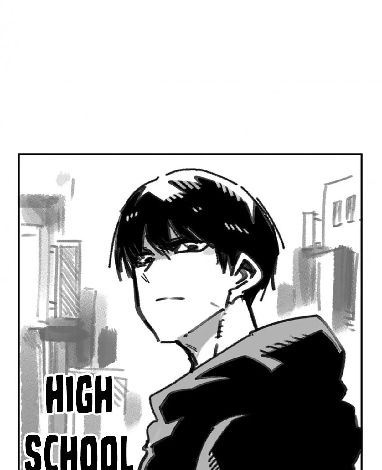 High School Boy Chapter 46.5 page 92 - 