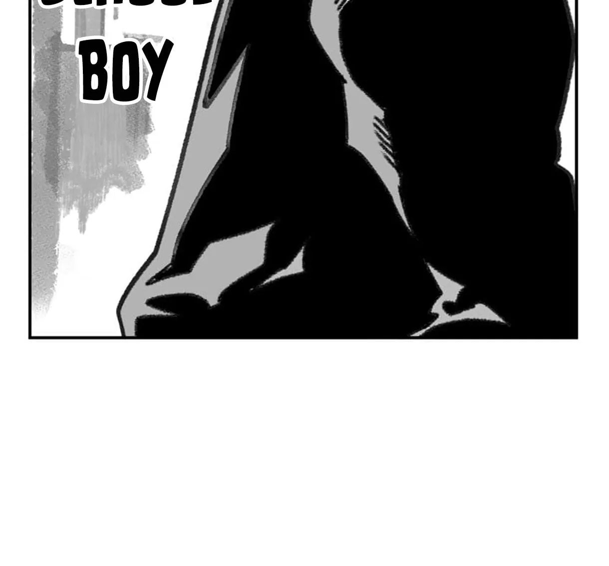 High School Boy Chapter 46.5 page 93 - 