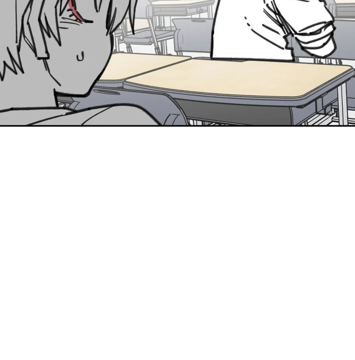 High School Boy Chapter 46 page 121 - 