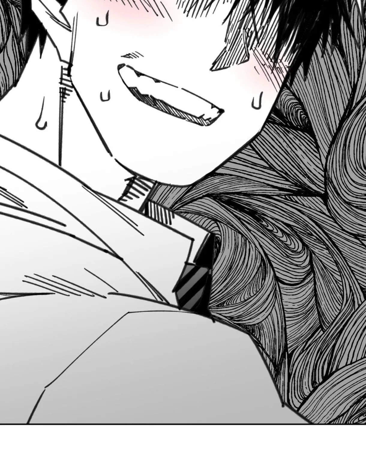 High School Boy Chapter 46 page 126 - 