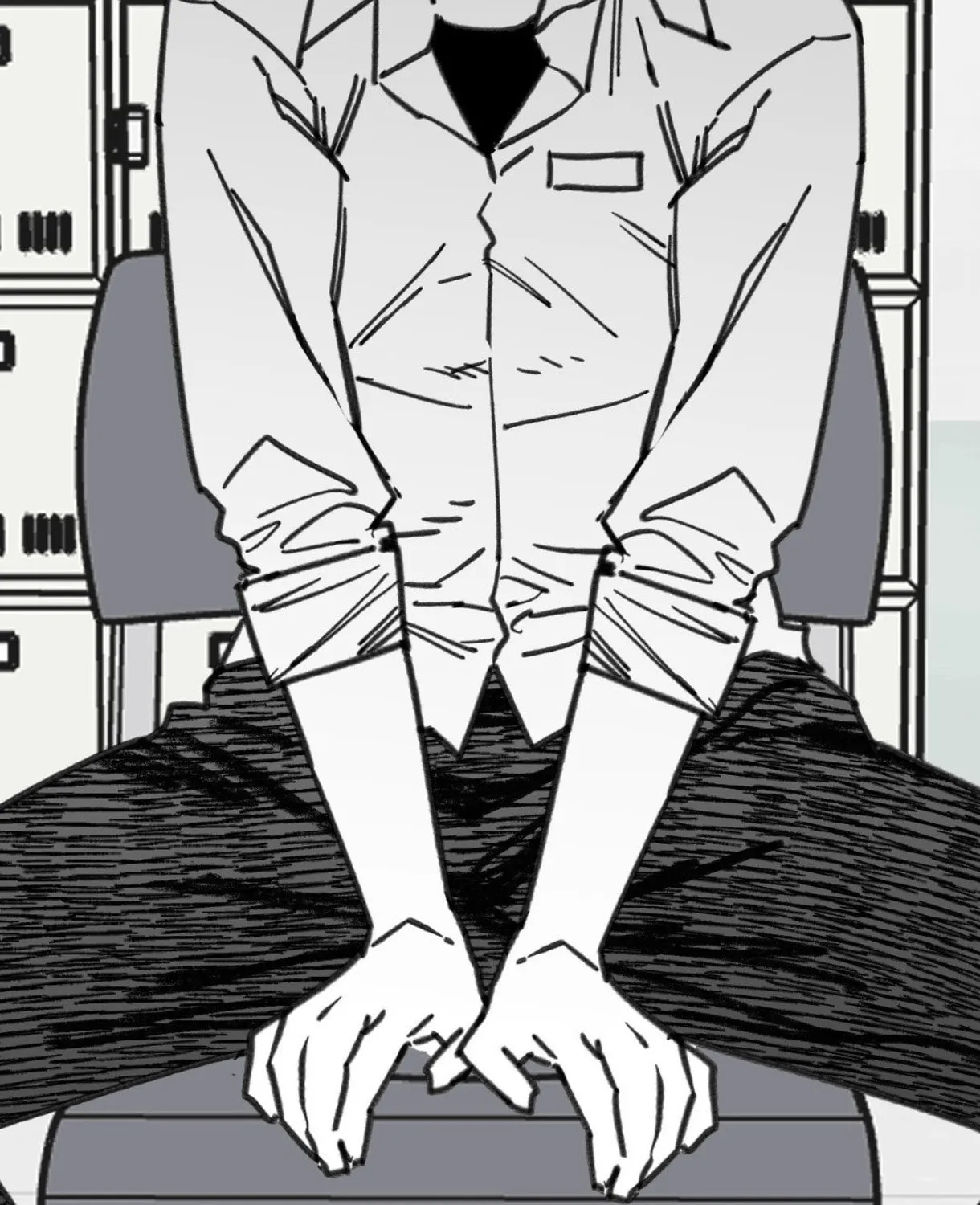 High School Boy Chapter 46 page 131 - 