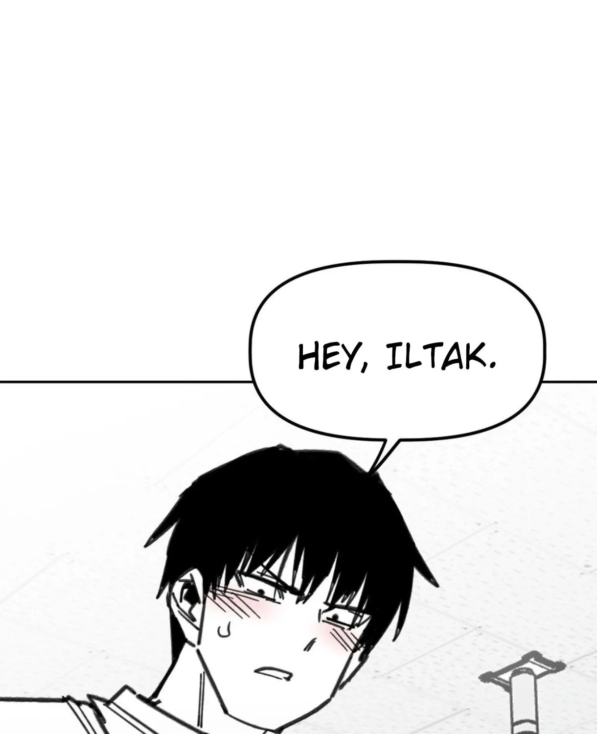 High School Boy Chapter 46 page 136 - 
