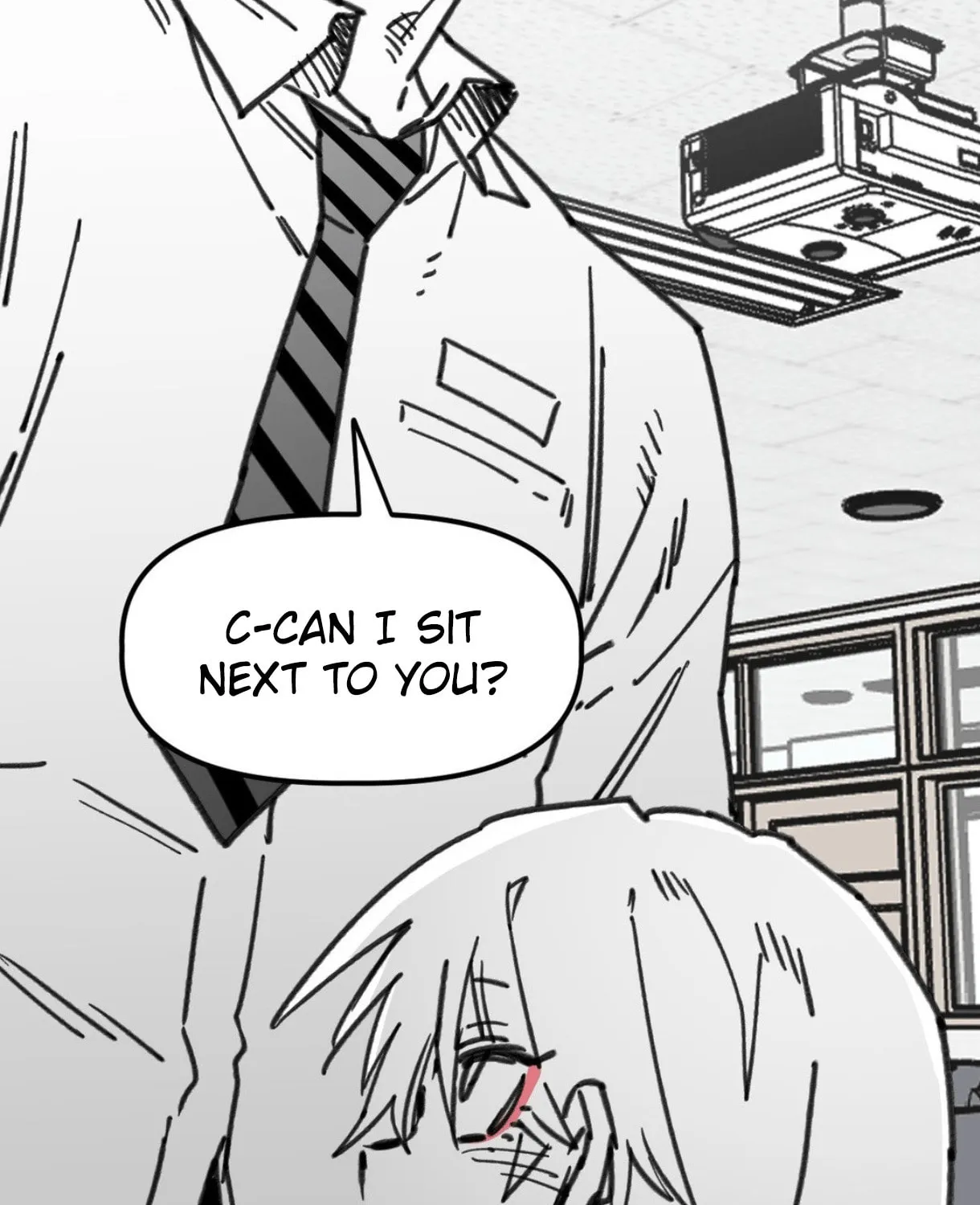 High School Boy Chapter 46 page 137 - 