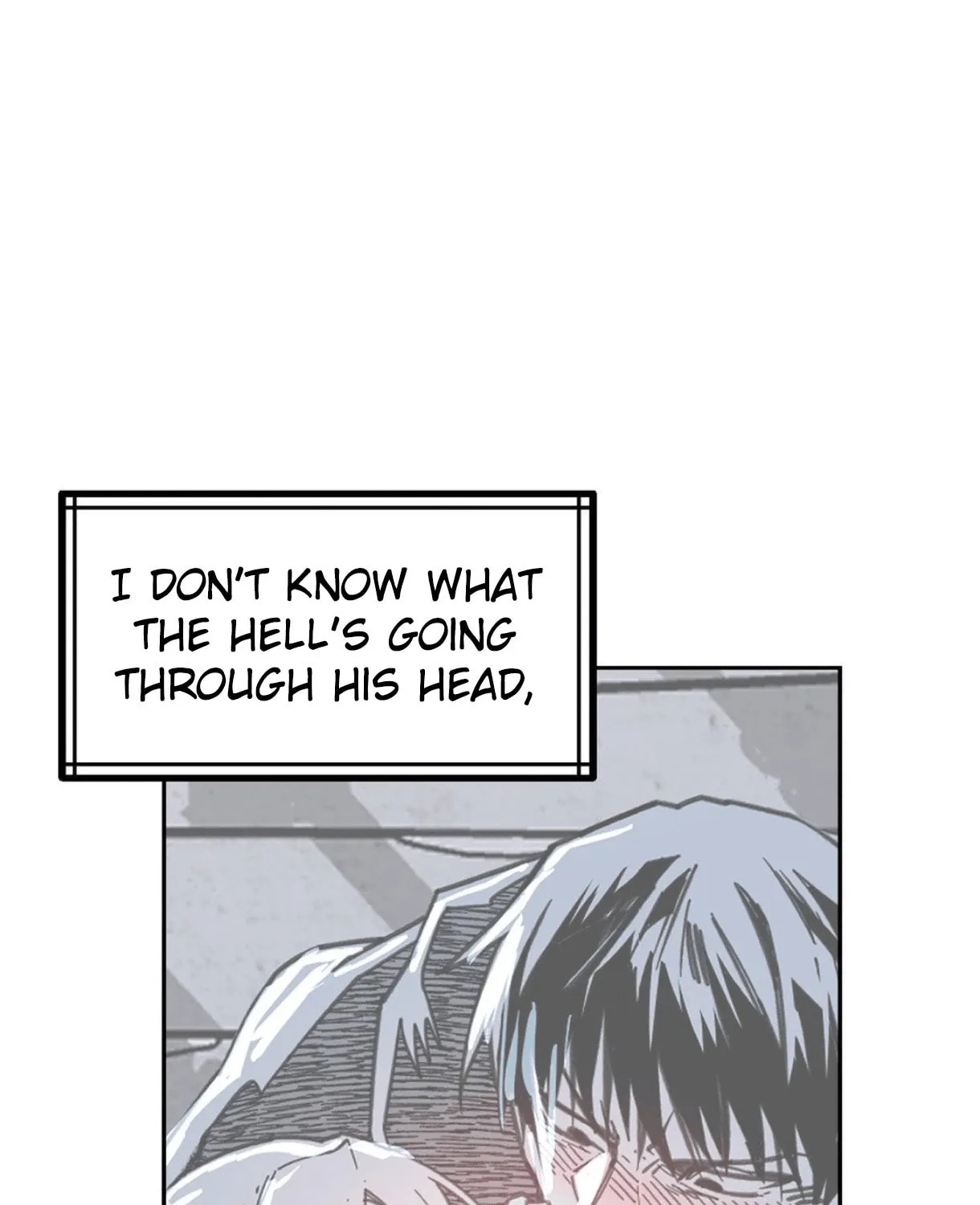 High School Boy Chapter 46 page 141 - 