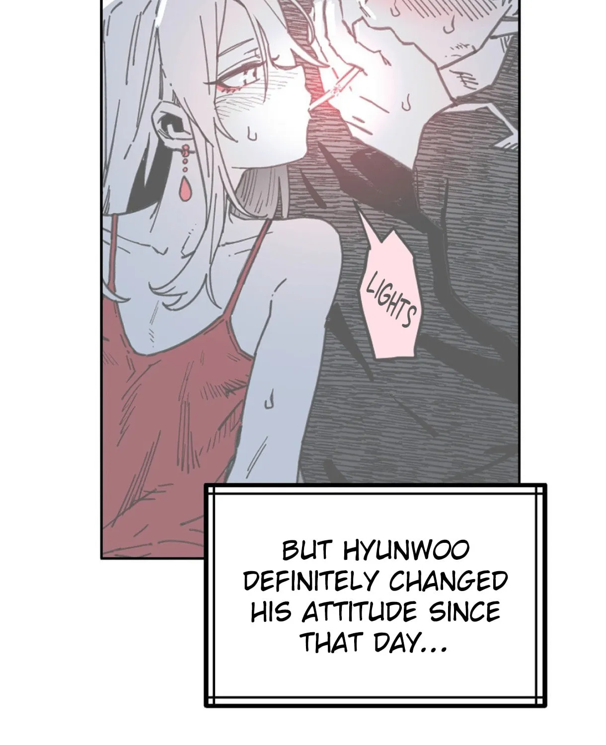 High School Boy Chapter 46 page 142 - 