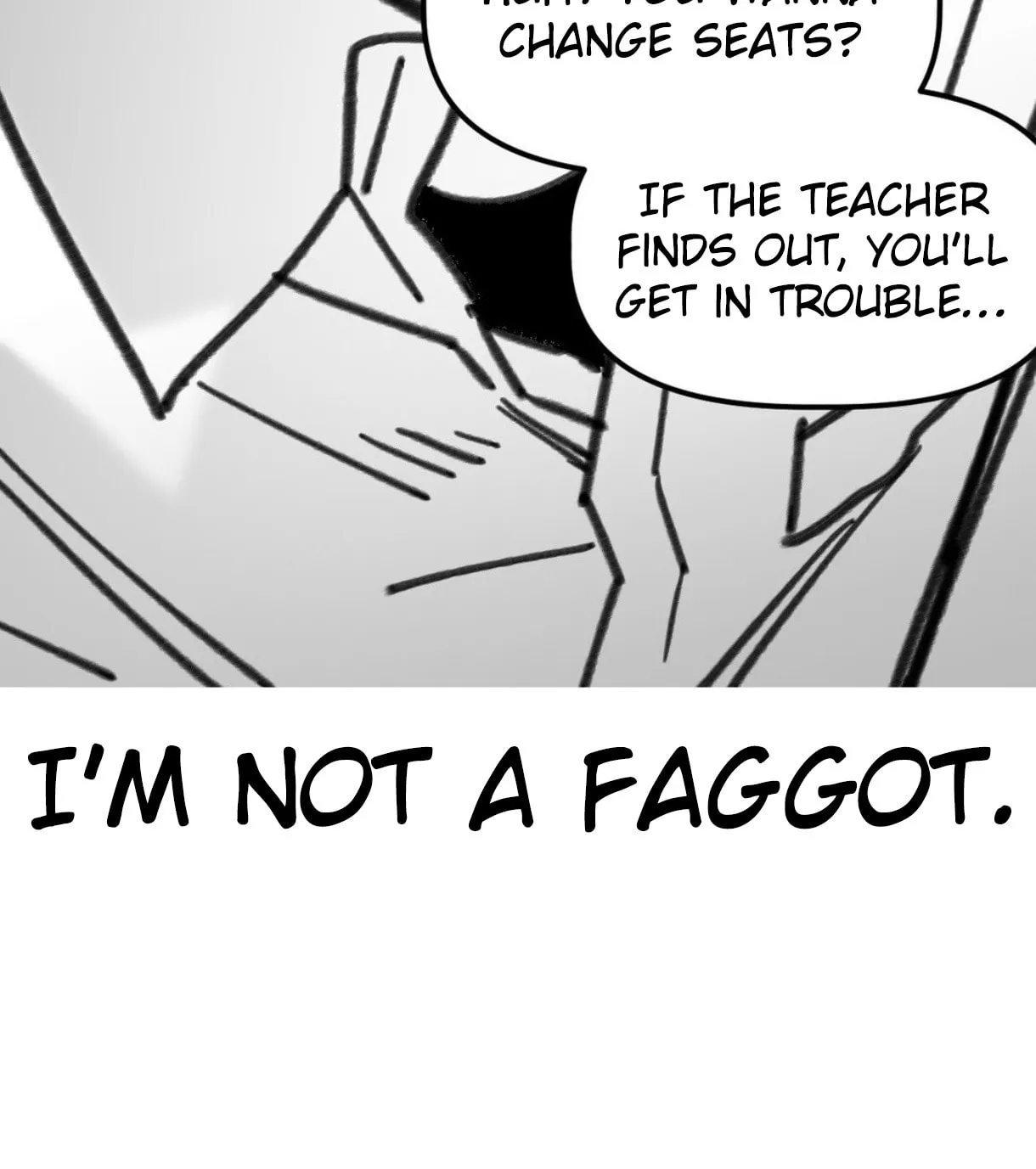 High School Boy Chapter 46 page 146 - 
