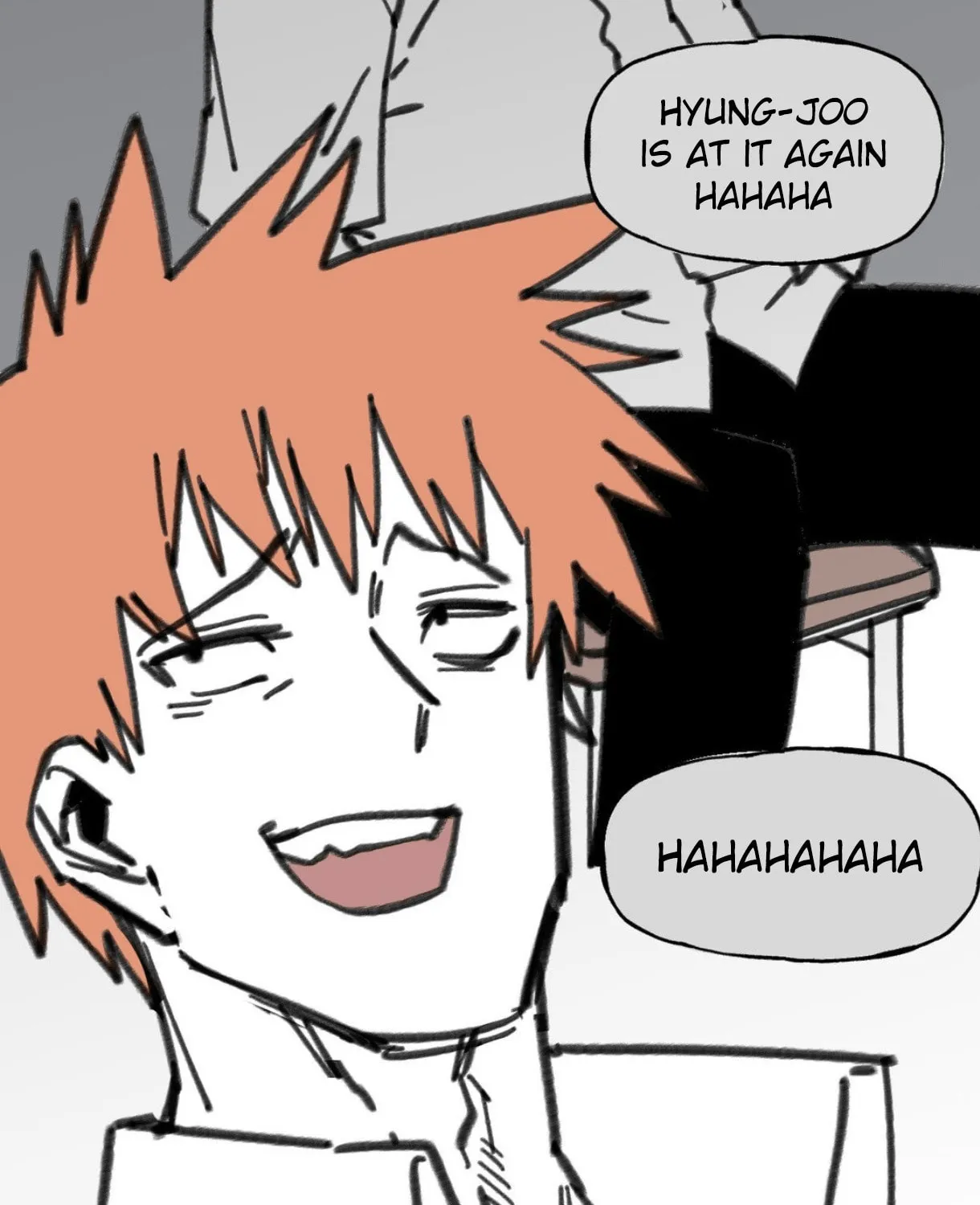 High School Boy Chapter 46 page 151 - 