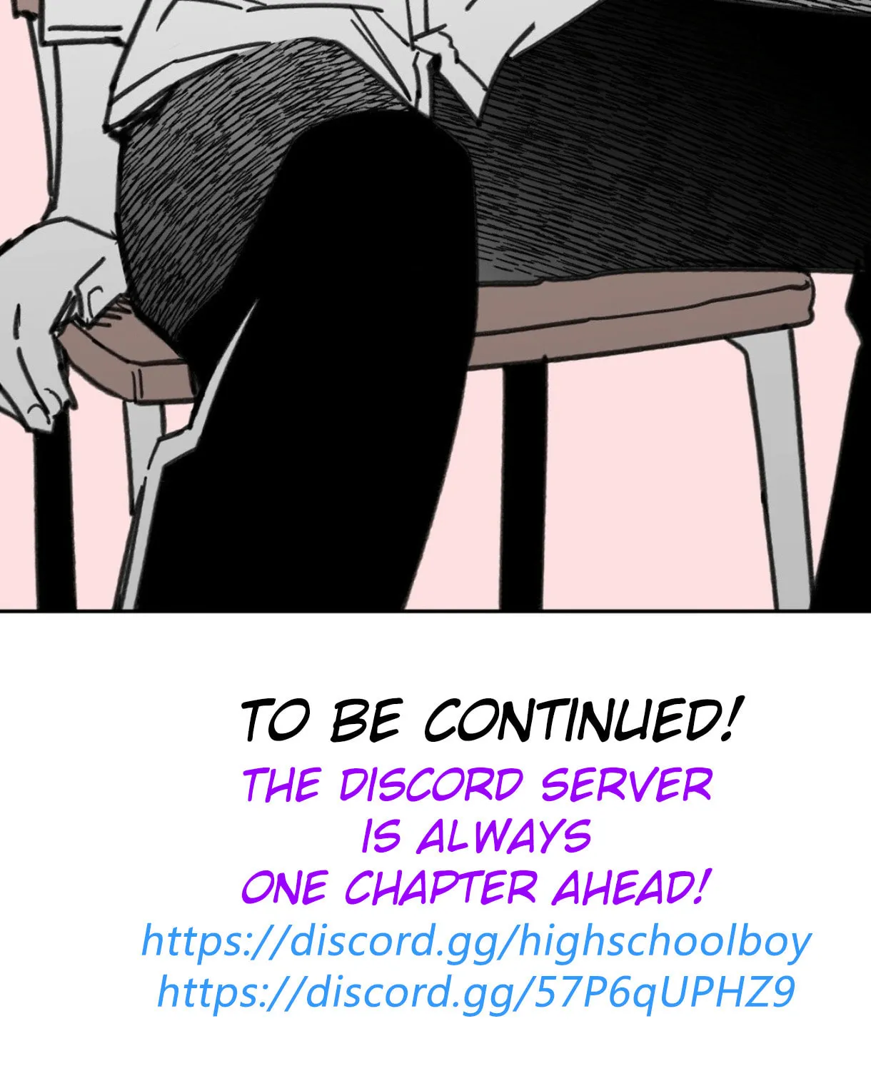 High School Boy Chapter 46 page 162 - 