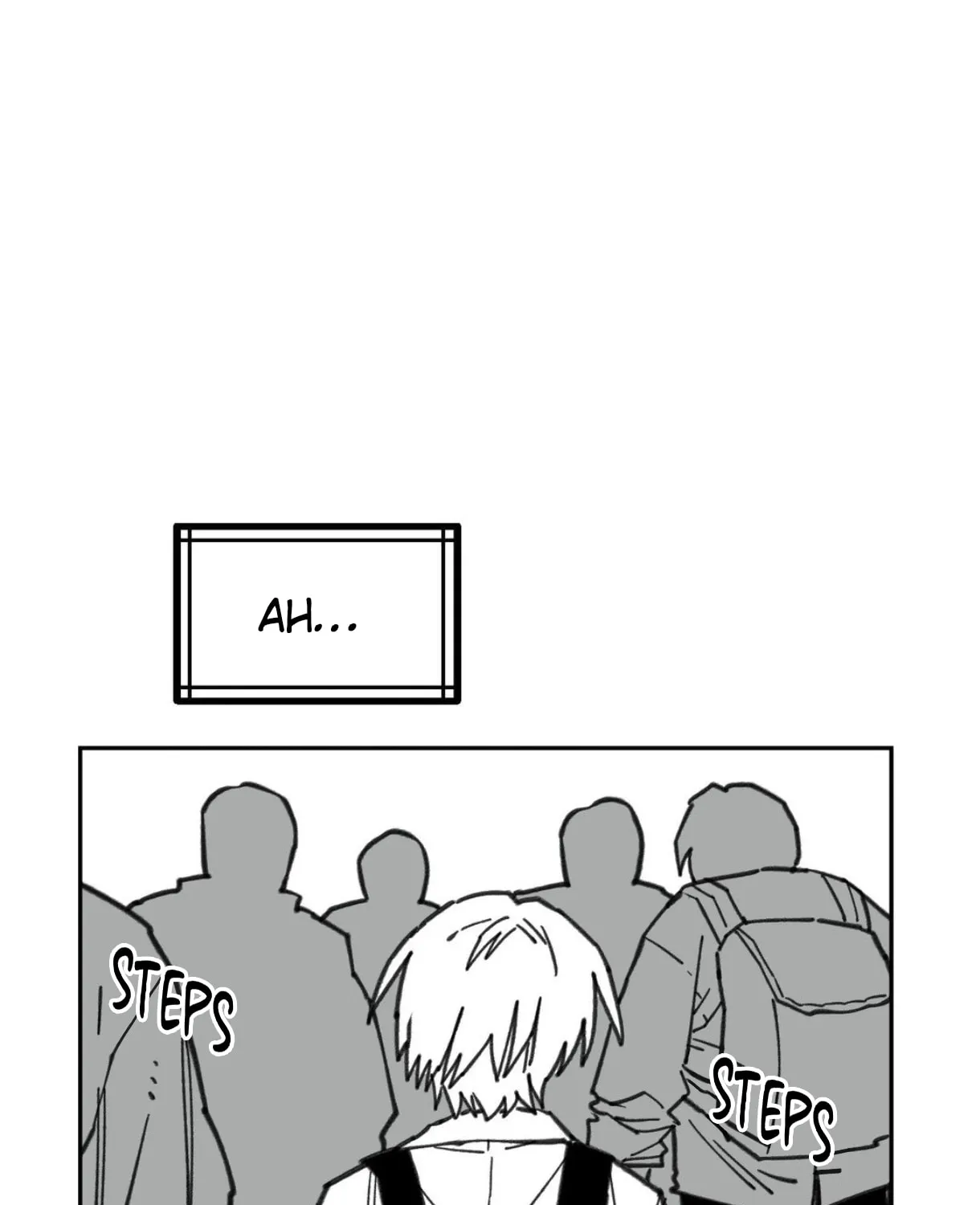 High School Boy Chapter 46 page 34 - 