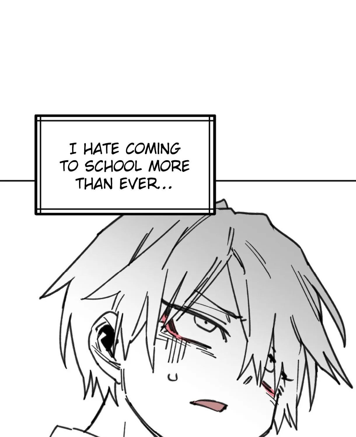 High School Boy Chapter 46 page 36 - 