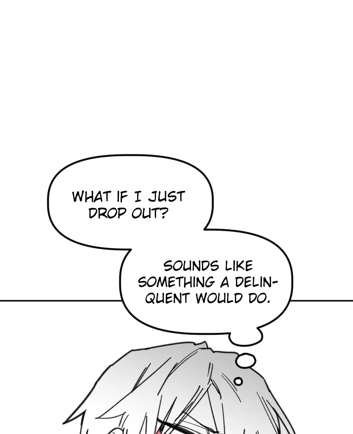 High School Boy Chapter 46 page 39 - 