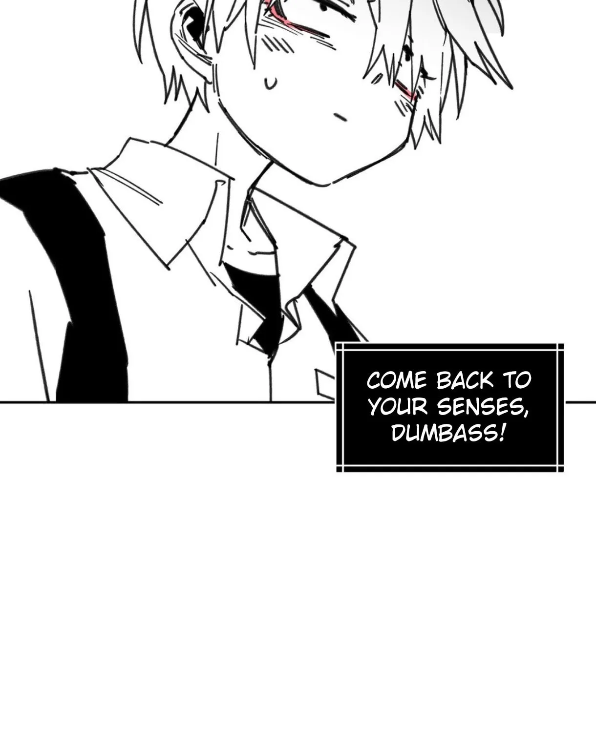 High School Boy Chapter 46 page 40 - 