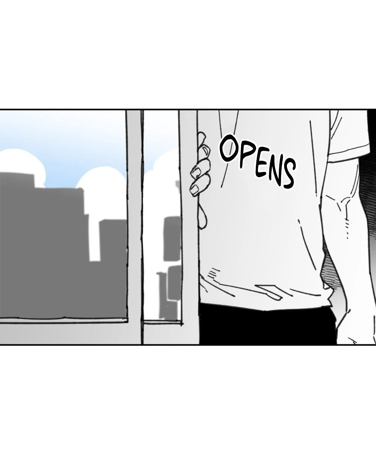 High School Boy Chapter 46 page 5 - 