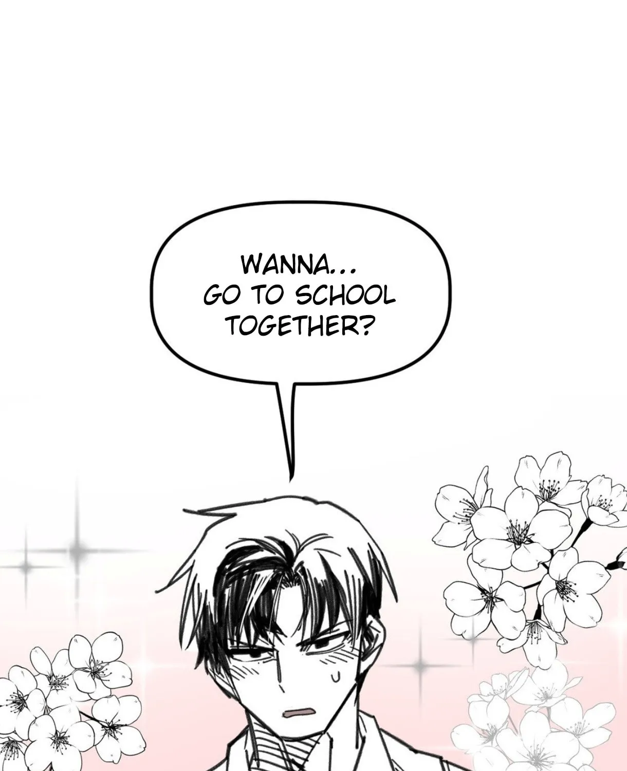 High School Boy Chapter 46 page 46 - 