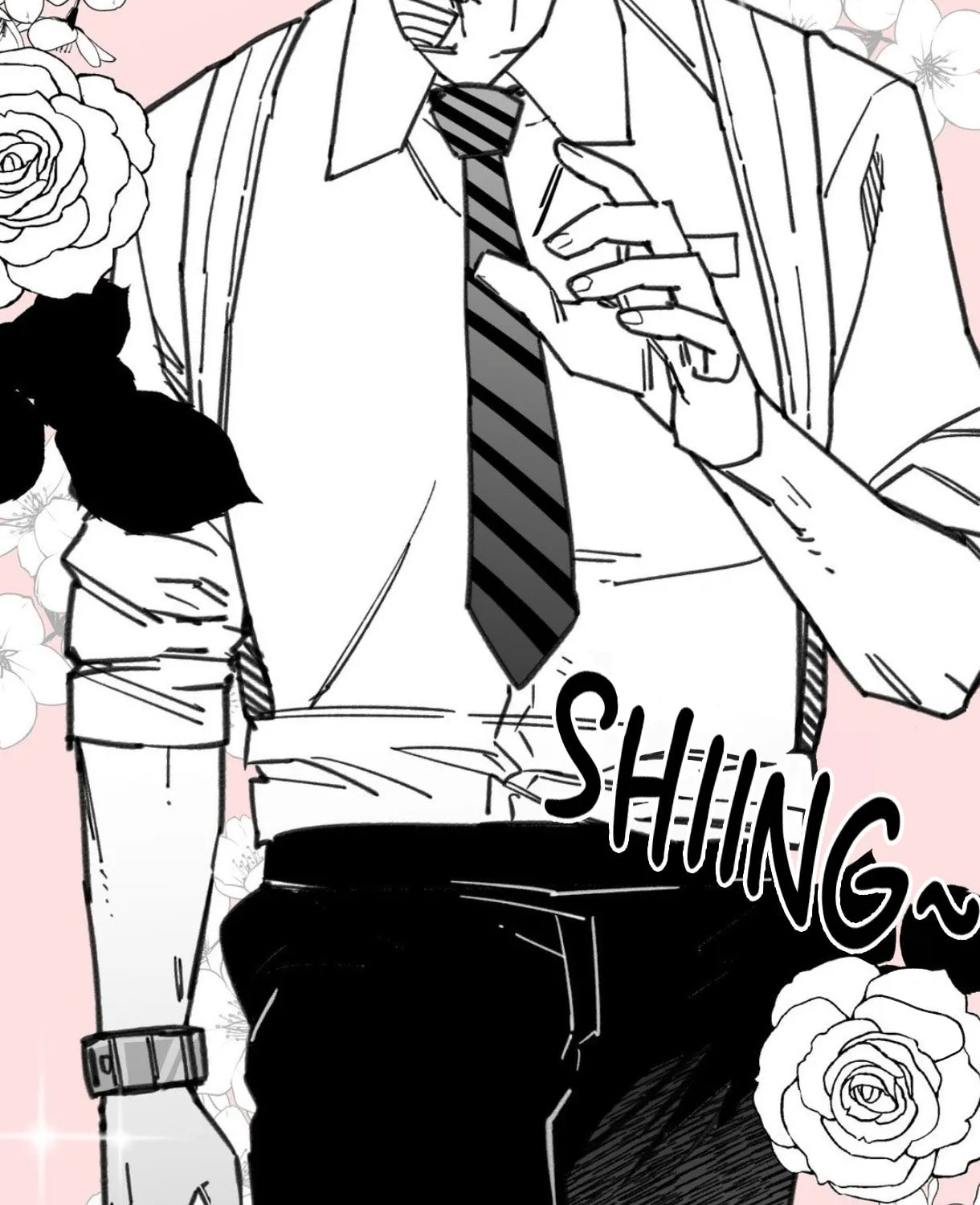 High School Boy Chapter 46 page 47 - 