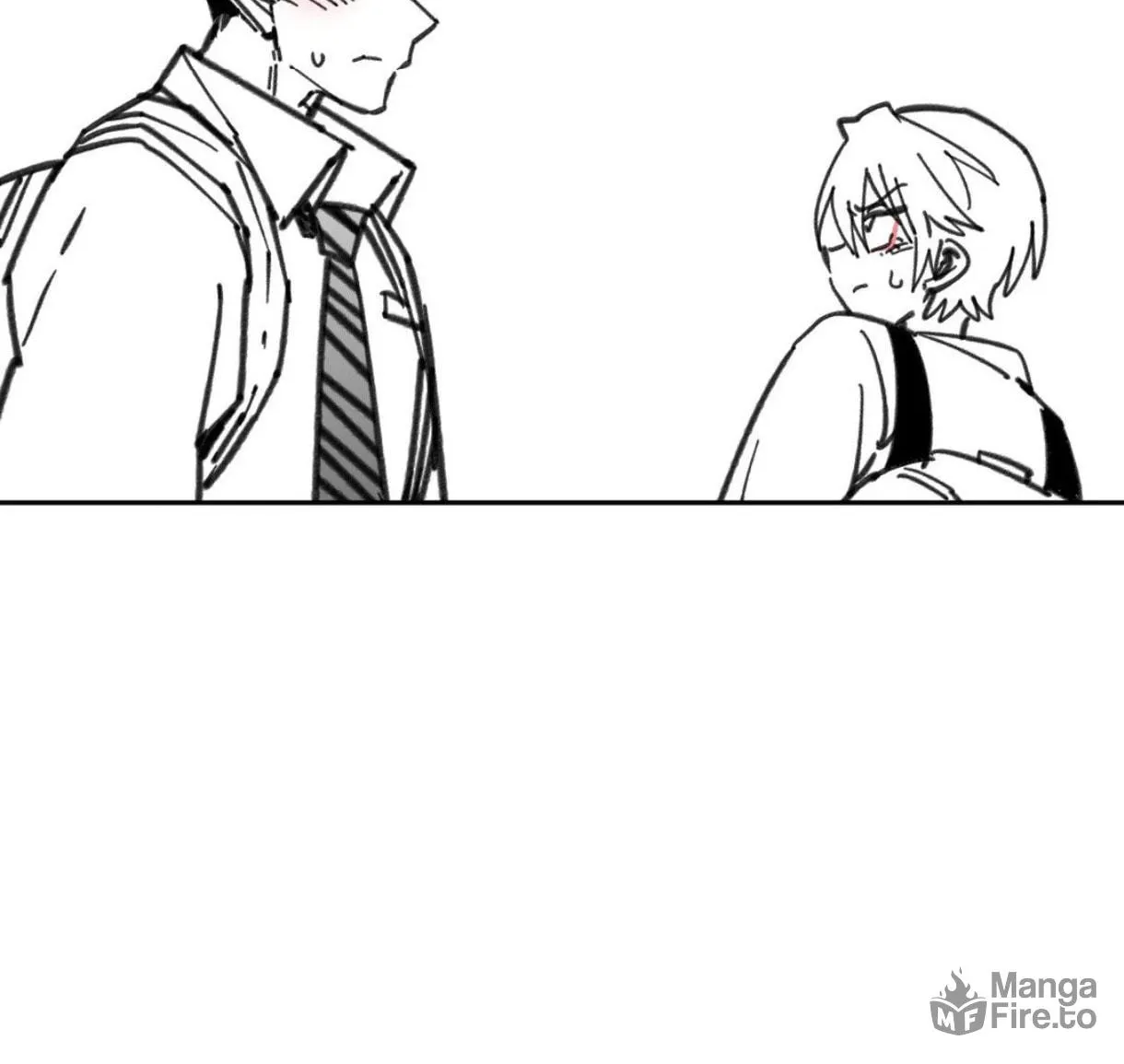 High School Boy Chapter 46 page 50 - 